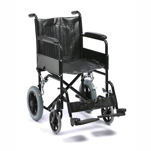 Budget Transit Wheelchair