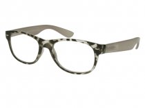 Camden Grey Frame Reading Glasses