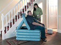 Camel Lifting Cushion