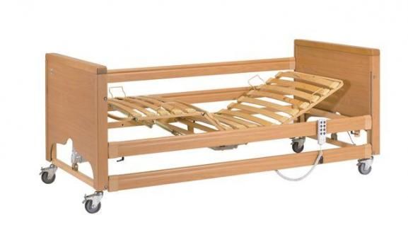 Casa Classic FS Profiling Electric Bed