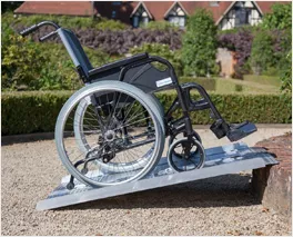 Disability Aids | Wheelchairs and Cushions | Active Mobility