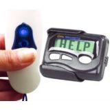 Patient Alarms & Safety Lights