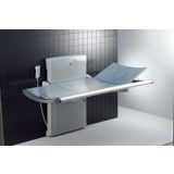 Changing / Showering Tables