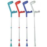 Crutches & Elbow Crutches