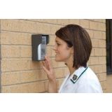 Door Openers, Intercoms & Bells