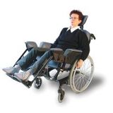 Reclining Wheelchairs