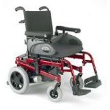 Electric Wheelchairs