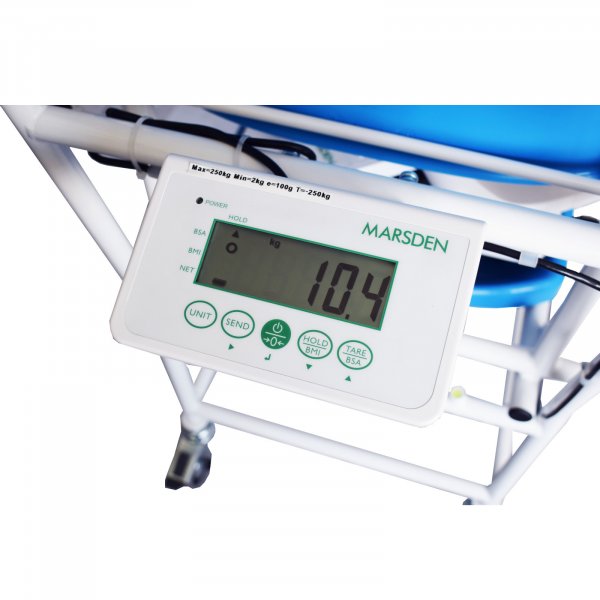 Chair Weighing Scales For Weight and Body Mass.