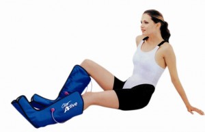 Cleo-Active Leg Massager