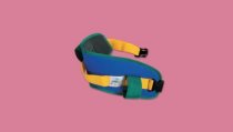 Comfy Kids Handling Belt