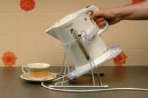 Cordless Kettle Tipper