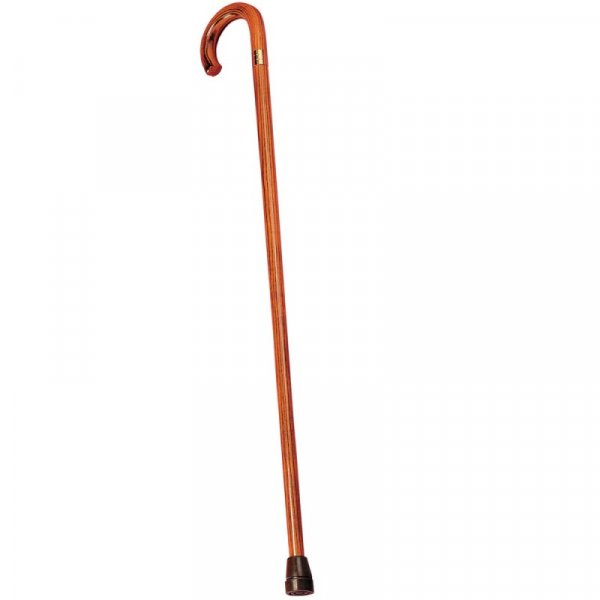 Crook Handle Walking Stick