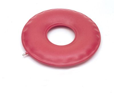 Cushion Ring Inflatable Rubber