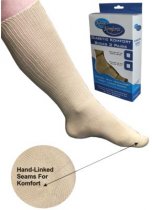 Diabetic Socks (3 Pack)
