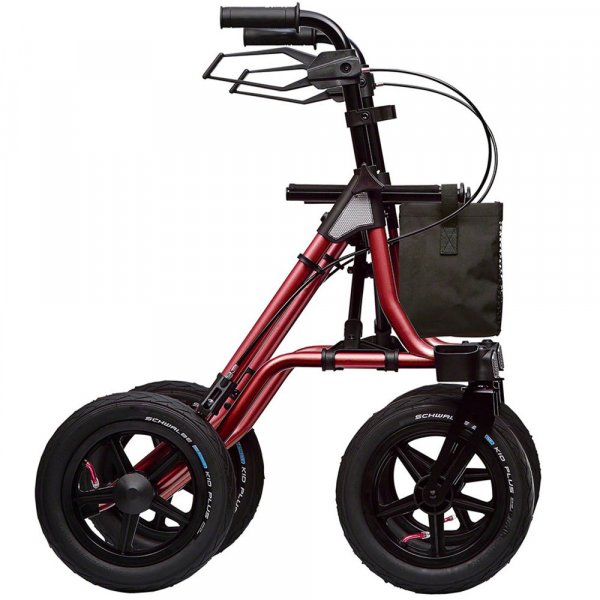 Dietz Taima Outdoor Rollator