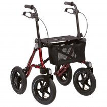 Dietz Taima Outdoor Rollator