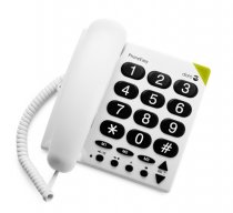 Doro 311c Phone Easy Telephone