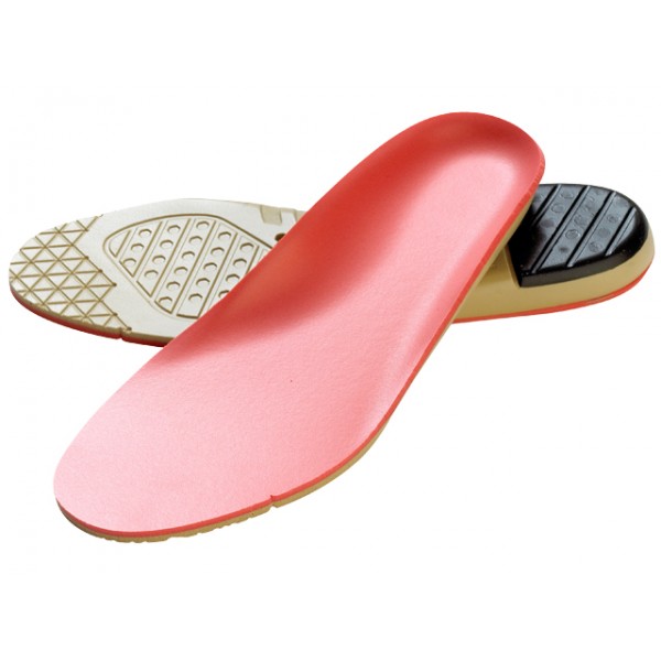 Heel Protectors & Insoles