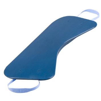 Duo Transfer Slide Deluxe With Handgrips
