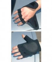 Easy Fit Wheelchair Gloves