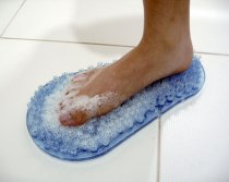 Easy Sole Cleaner