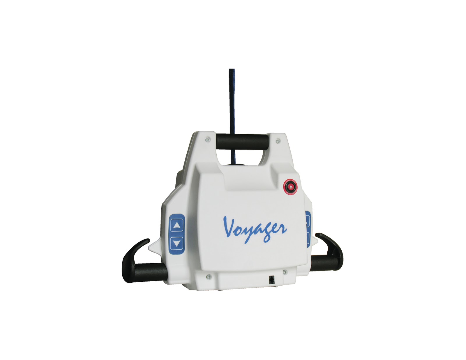 Oxford FS Easytrack & Voyger Lightweight Portable Hoist