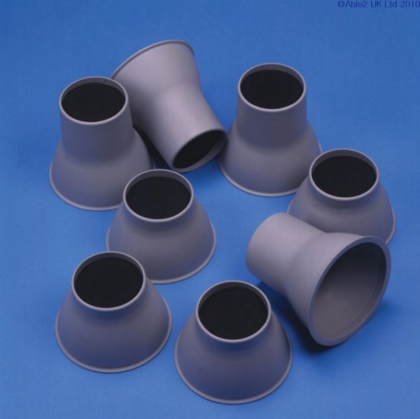 Elephant Feet Bed And Chair Raisers Strong And Durable