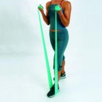 Energising Exercise Bands