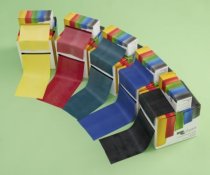 Energising Exercise Bands 1