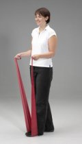 Energising Exercise Bands 3