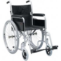 Enigma Lightweight Self-Propelled Wheelchair