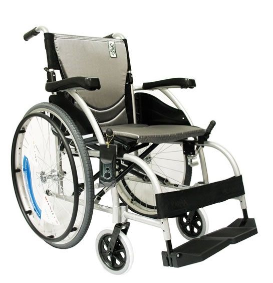 Ergo 105 Lightweight SP Wheelchair
