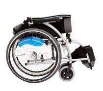 Ergo 105 Lightweight SP Wheelchair 1