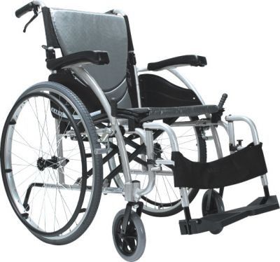 Ergo 115 Lightweight SP Wheelchair
