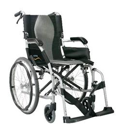 Ergo Lite 2 SP Wheelchair