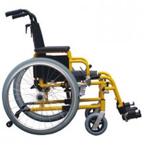 Excel G3 Paediatric Wheelchair 1