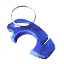 Extra Leverage Key Fob