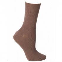 Extra Roomy Cotton-rich Softhold Lightweight Seam-free Socks