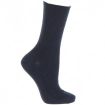 Extra Roomy Cotton-rich Softhold Lightweight Seam-free Socks 3