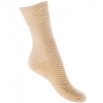 Extra Roomy Cotton-rich Softhold Socks