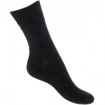 Extra Roomy Cotton-rich Softhold Socks 4