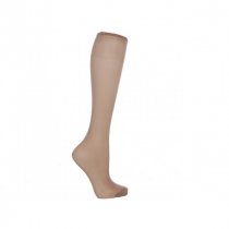 Extra Roomy Everyday Knee Highs 6 Pair Pack