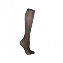 Extra Roomy Everyday Knee Highs 6 Pair Pack 2