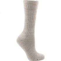 Extra Roomy Wool-rich Softhold Seam-free Cushioned Sole Socks 1