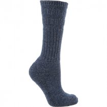 Extra Roomy Wool-rich Softhold Seam-free Cushioned Sole Socks 2
