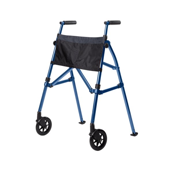 EZ Fold-N-Go Walker