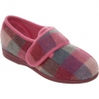 Ladies Helen Seam Free Slipper