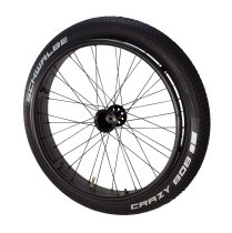 Fat Wheel Off Road 24inch
