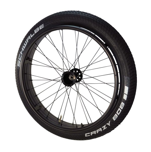 Fat Wheel Off Road 24inch
