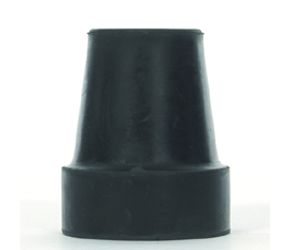 Ferrules-Black Heavy Duty (Pair)